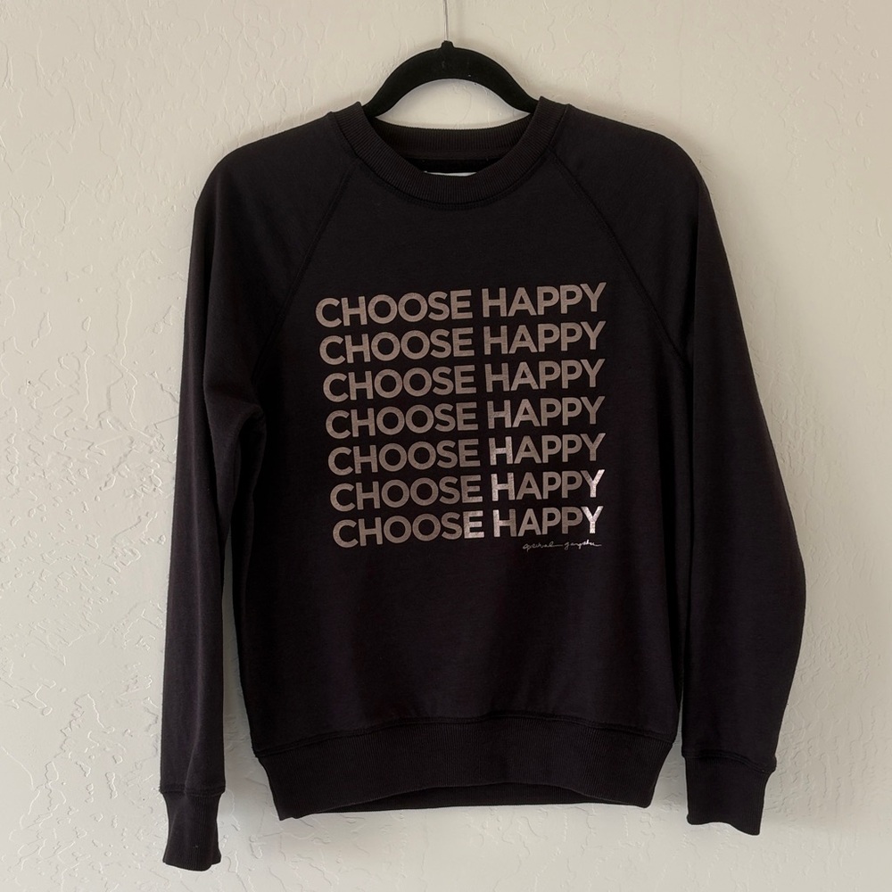 Spiritual Gangster Sweatshirt